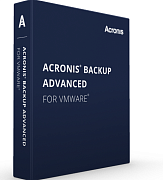 Картинка Acronis Backup for VMware от компании Micros