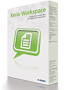 Картинка Kerio Workspace от компании Micros