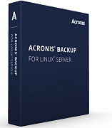 Картинка Acronis Backup for Linux Server от компании Micros