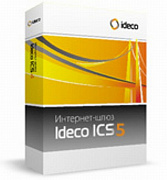 Картинка Интернет-шлюз безопасности Ideco UTM от компании Micros