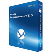 Картинка Acronis Backup Advanced Universal License от компании Micros