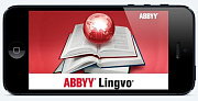 Картинка Lingvo для мобильных устройств от компании Micros