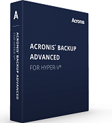 Картинка Acronis Backup Advanced for Hyper-V от компании Micros