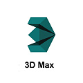 Autodesk 3D Studio MAX 2017. Основы работы.