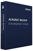 Картинка Acronis Backup for Windows Server от компании Micros