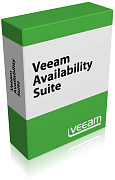 Картинка Veeam Availability Suite от компании Micros