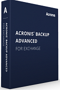 Картинка Acronis Backup Advanced for Exchange от компании Micros