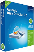 Картинка Acronis Disk Director Advanced от компании Micros