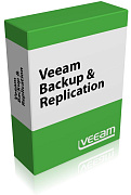 Картинка Veeam Backup & Replication от компании Micros