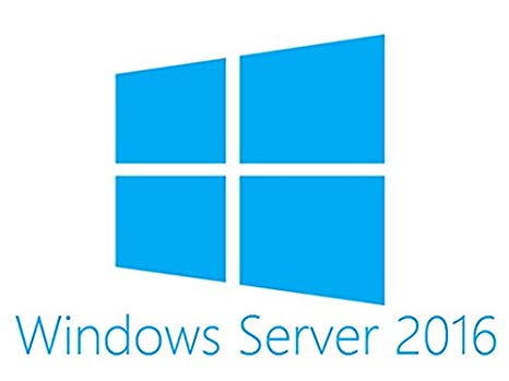 Идентификация с Windows Server 2016                     