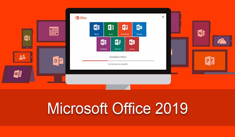 OS Windows 10 + MS Office 2019. Комплексный курс