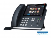 Yealink SIP-T48S для Skype for Business