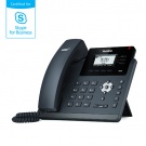 Yealink SIP-T40P для Skype for Business