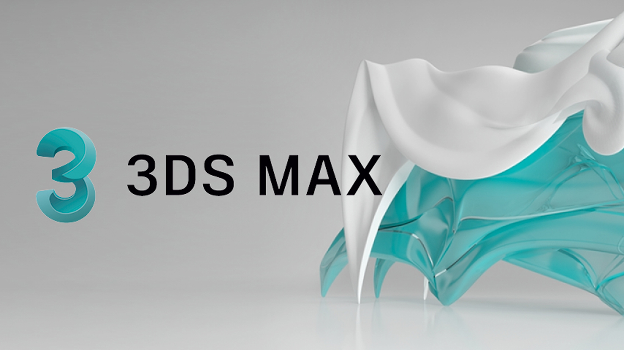 Autodesk 3D Studio MAX 2017. Основы работы.
