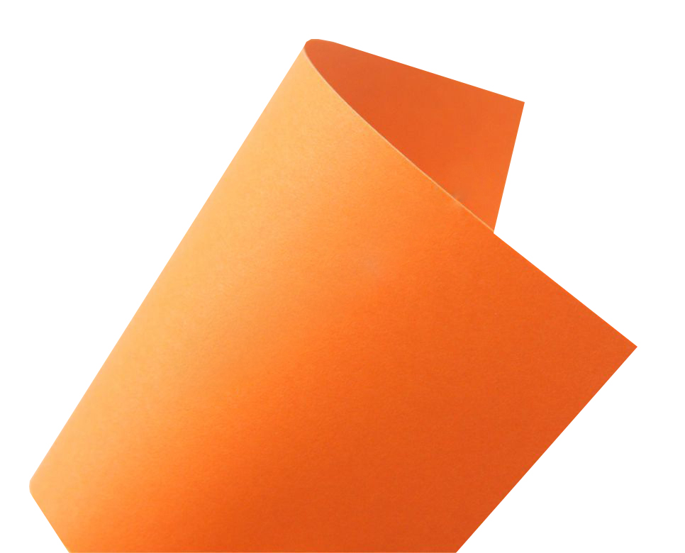 Arancio Yoga/Оранжевый