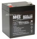 UPS AGM Battery 12V5AH MHB