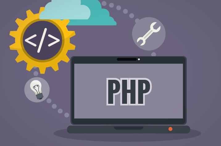 PHP. Основы программирования для создания динамичных сайтов. Базовый курс