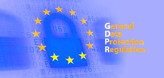  Общий регламент по защите данных (GDPR)