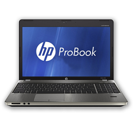 HP ProBook 4530s Intel R CoreT i3-2310M