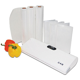 Вакуумный упаковщик CVP-100 CAS