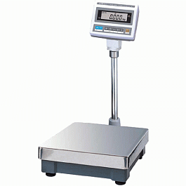 Весы напольные CAS DB (II, 360, 60/150kg)