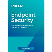 Картинка PRO32 Endpoint Security Advanced от компании Micros