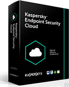 Картинка Kaspersky Endpoint Security CLOUD от компании Micros