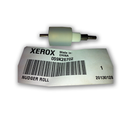 Ролик подталкивающий Xerox DC250