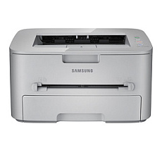 Принтер лазерный ML-2580N/XEV А4 Samsung