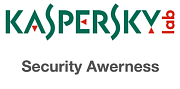 Программа повышения осведомленности Kaspersky Security Awareness
