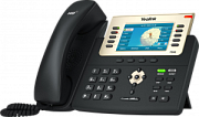 Картинка IP-телефон Yealink SIP-T29G от компании Micros