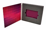 Картинка Подарочная упаковка для визитницы от компании Micros