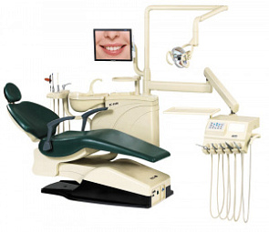 Стоматологическое оборудование ZC-S500