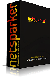 Netsparker Desktop