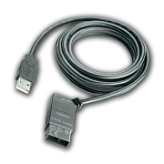 Картинка LOGO! USB PC CABLE от компании Micros