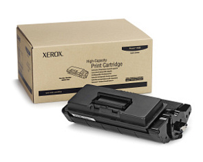 Картридж Xerox Phaser 3500 Hi-Сap