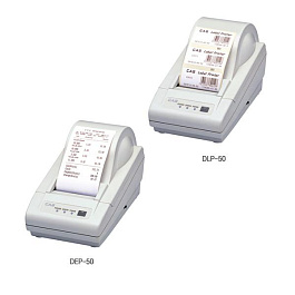 Принтер CAS DLP-50/DEP-50