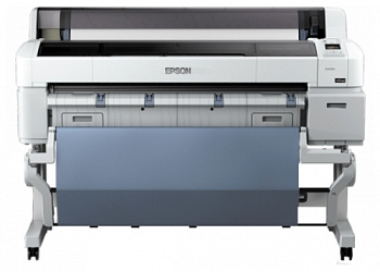 Широкоформатный принтер Epson SureColor SC-T7200 