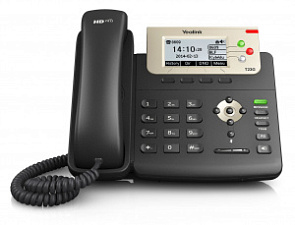 IP-телефон Yealink SIP-T23G