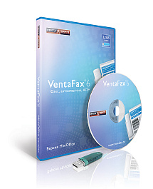 VentaFax&Voice (версия MiniOffice)