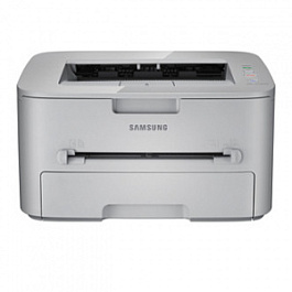 Laser Printer ML-2580N/XEV А4 Samsung