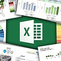 MS Office Excel 2019. Расширенный курс