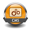 Картинка Системы управления сайтом (CMS) от компании Micros