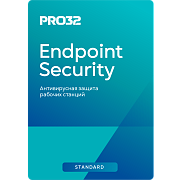 Картинка PRO32 Endpoint Security Standard от компании Micros