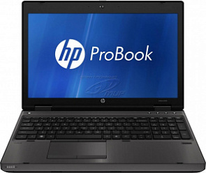 HP ProBook 6560b Intel R CoreT i5-2410M