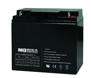 UPS AGM Battery 12V18AH MHB