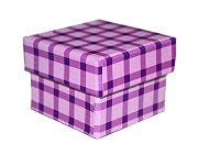 Картинка Подарочные коробочки для ювелирных изделий от компании Micros