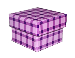 Подарочные коробочки для ювелирных изделий