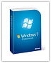 Microsoft Windows 7 Professional (Профессиональная)
