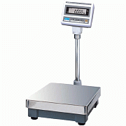 Картинка Весы напольные CAS DB (II, 360, 30/60kg) от компании Micros
